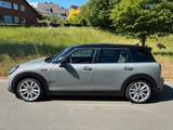MINI John Cooper Works Clubman JCW ALL4 Automatik - MINI John Cooper Works Clubman Gebrauchtwagen