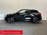 Audi Q2 40 TFSI quattro S tronic line competition 5J  - Audi Q2 mit Panoramadach