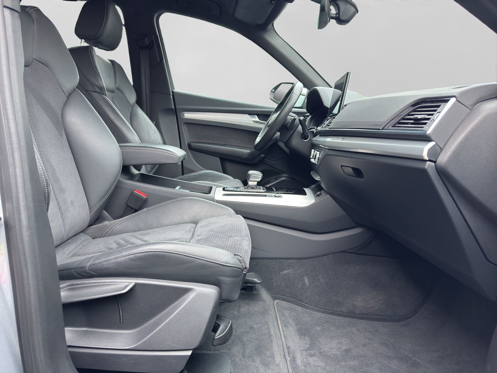 Audi Q5 - Bild 5