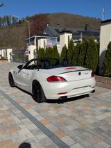 BMW Z4 G-Power Umbau- Sport AGA- KW Gewindefahrwerk - BMW: Umbau