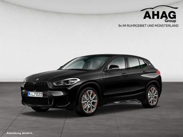 BMW Leasingangebot: BMW X2 sDrive20i
