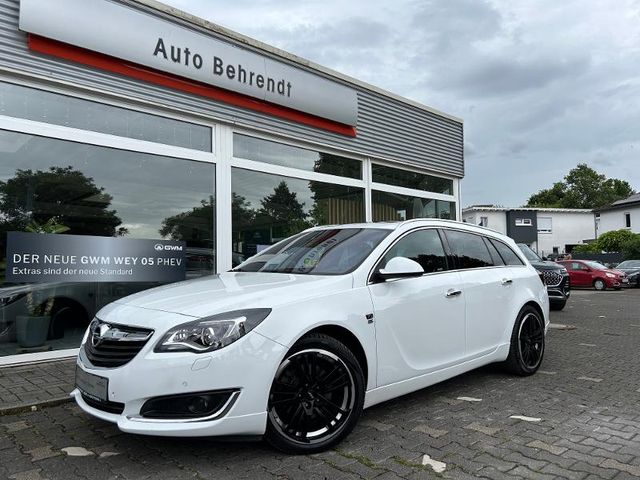 Opel Insignia 2.0 CDTI Innovation OPC Xenon