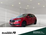 Skoda Fabia Ambition 59kw *Panoramadach*Rückfahrkamera - Skoda Fabia R5