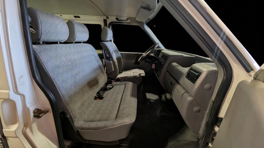 Volkswagen T4 Kombi