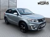 Suzuki Vitara 1.4 S 4x4 - Suzuki Vitara: mit Anhängerkupplung