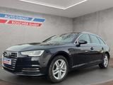 Audi A4 Avant sport - Audi A4 Sport mit Diesel-Antrieb
