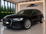 Audi A6 Avant 40 TDI quattro - Audi aus 2022
