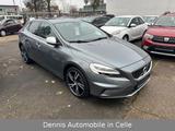 Volvo V40 R-Design - gebrauchte Volvo V40 aus dem Jahr 2018