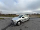 Opel Corsa 1.2 16V Fresh Fresh - Oldtimer: bis 3000 €