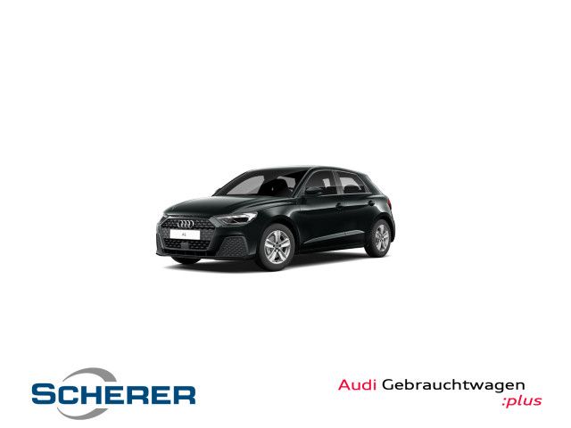 Audi A1 Sportback 30 TFSI LED/EPH/uvm.