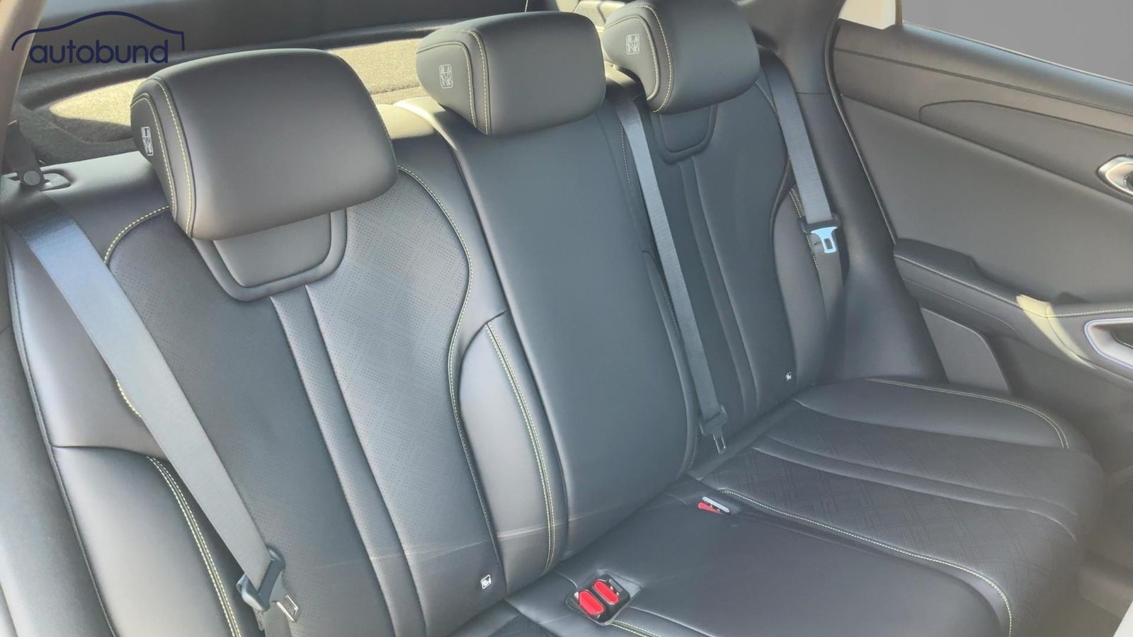 BYD ATTO 2