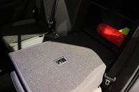 Volkswagen T-Cross - Vorschau Bild 20