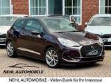 Citroën DS3 Sport Chic*ZAHNRIEMEN NEU*NAVI*KLIMAAUTO*PDC - Citroën DS3: Sport