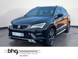 Seat Ateca 2.0 TSI 4Drive DSG FR - Seat Ateca: 2.0