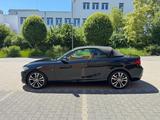 BMW 220i Cabrio Sport Line Sport Line - BMW 220 in Mainz