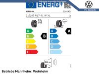 Volkswagen Polo - Vorschau Bild 18