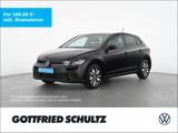 Volkswagen Polo Move TSI DSG Pano Navi IQ.Drive