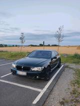 BMW Bmw 745d V8 400 PS Austausch Motor - BMW 745: 745d