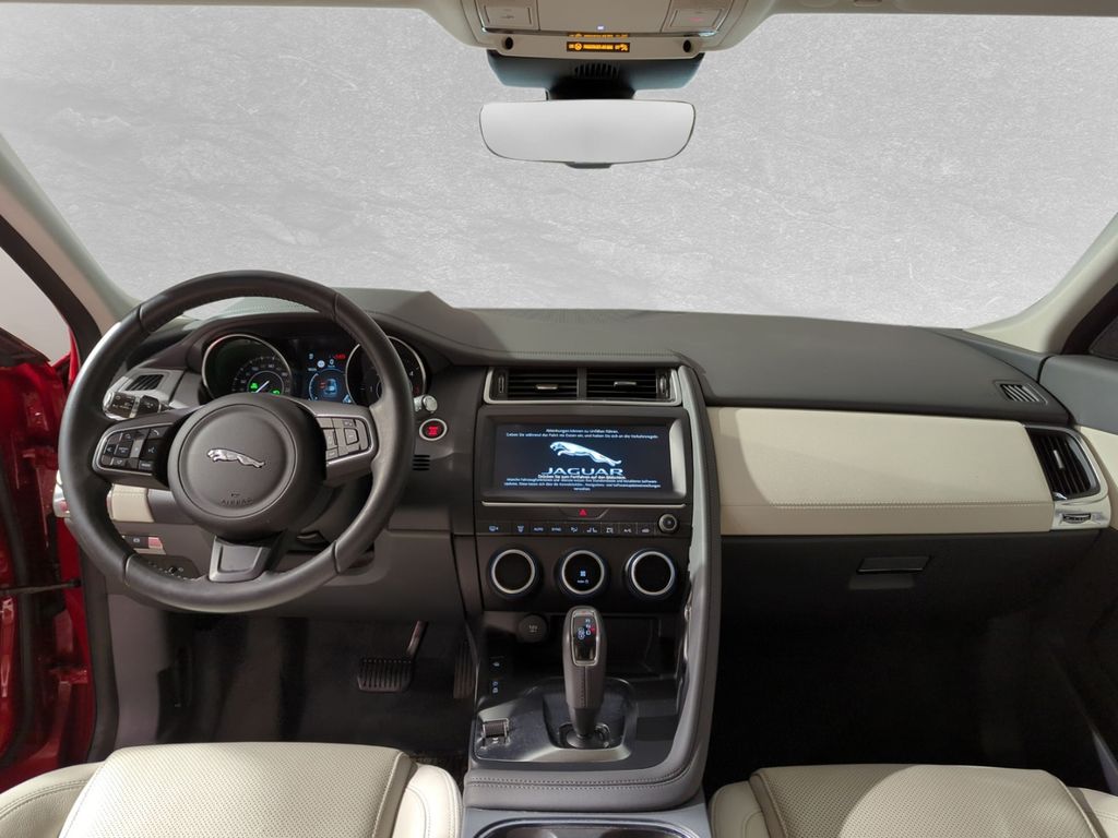Jaguar E-Pace D180 S 299,- FINANZIERUNG OHNE ANZAHLUNG