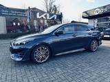 Kia Proceed 1.5 T GT-Line AHK Technologie Leder 18" - Kia Gebrauchtwagen in Bremen