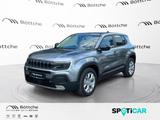 Jeep Avenger Altitude Mild-Hybrid AT/LED/DAB/Shz/180° - Jeep Avenger mit Hybrid-Antrieb
