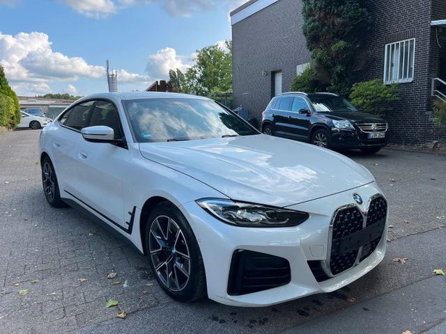 BMW 430 xDrive M Sport HEADUP MEMORY LIVECOCKPIT AHK