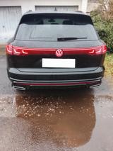 Volkswagen Touareg 3.0 V6 TDI 210kW 4MOT Tiptr. R-Line ... - gebrauchte VW Touareg aus dem Jahr 2024
