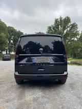 Volkswagen Caddy 2,0TDI 90kW DSG Style Vollausstattung - Volkswagen Caddy: Style