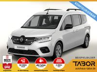 Renault Grand Kangoo E-TECH - Vorschau Bild 1