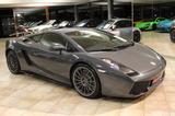 Lamborghini Gallardo Superleggera *CH-Fzg.+MwSt awb.+Top* - Lamborghini Gallardo: A