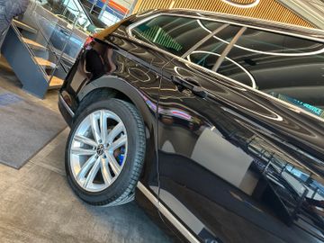 Volkswagen Passat GTE *Keyless*SitzHZ(VH)*3-Zonen*Massage*