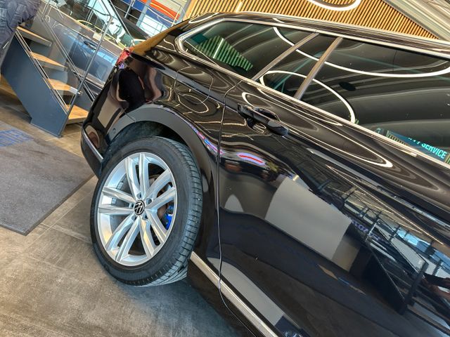 Volkswagen Passat GTE *Keyless*SitzHZ(VH)*3-Zonen*Massage*