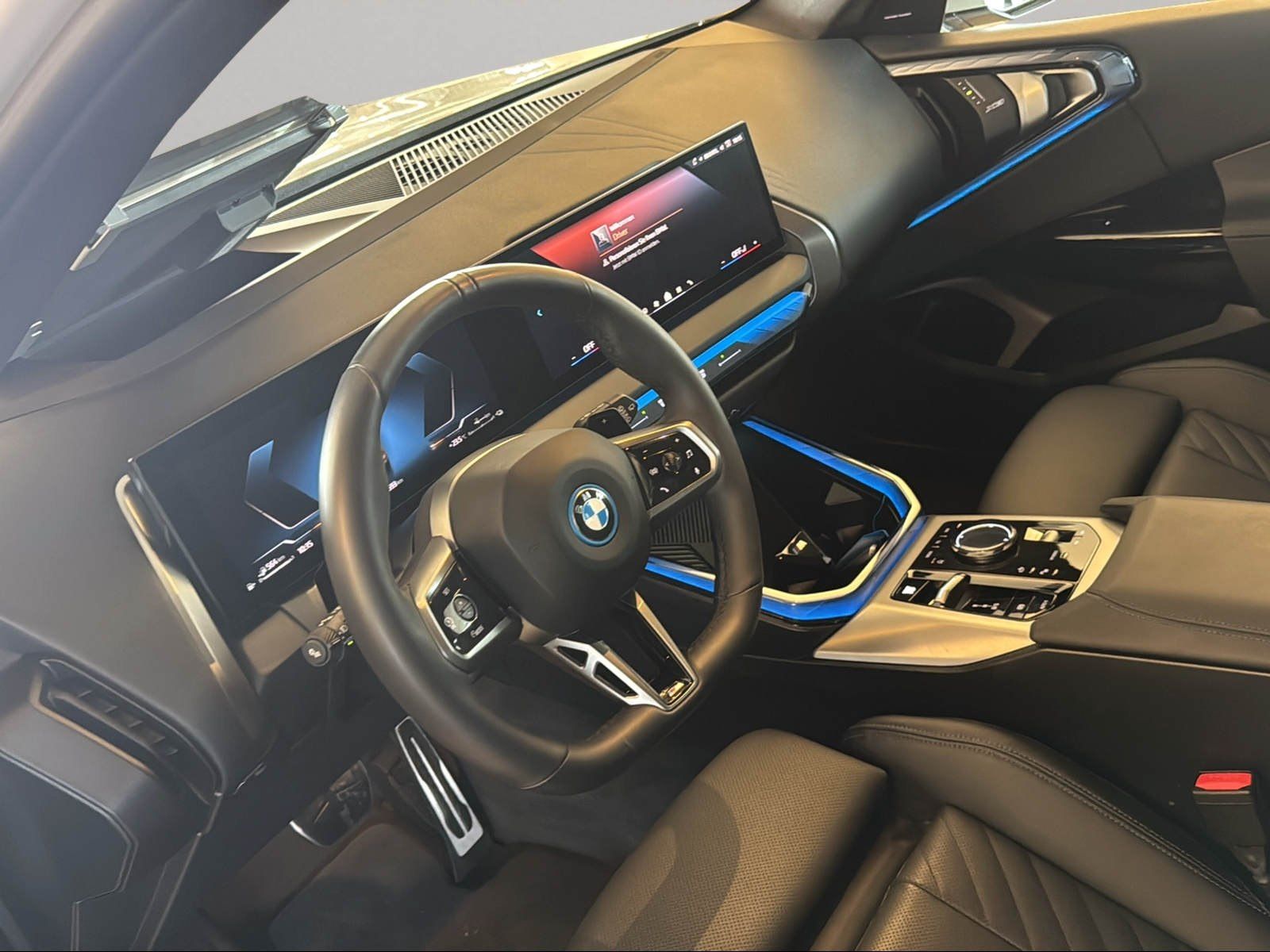 BMW X3 30e xDrive M Sport AHK Driv.Assist.Prof LED W foto 4