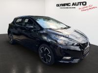 Nissan MICRA 1.0 IG-T Xtronic N-WAY SHZ TEMPOMAT BT GJR - Image