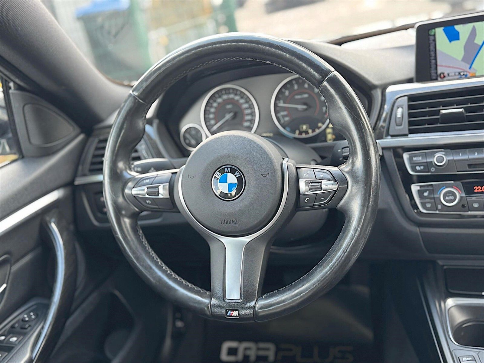 Fahrzeugabbildung BMW 428i xDrive Gran Coupé M Sport Shadow *Bi-Xenon*