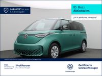 Volkswagen ID. Buzz - Vorschau Bild 1