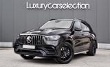 Mercedes-Benz GLE 580 4MATIC *63 AMG PACK/7-ZIT/360/PANO/FULL* - Mercedes-Benz GLE 580 aus 2021
