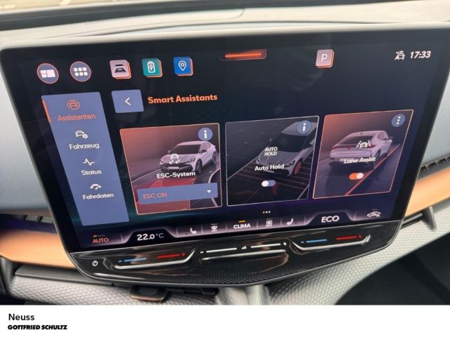 Cupra Tavascan - Bild 19