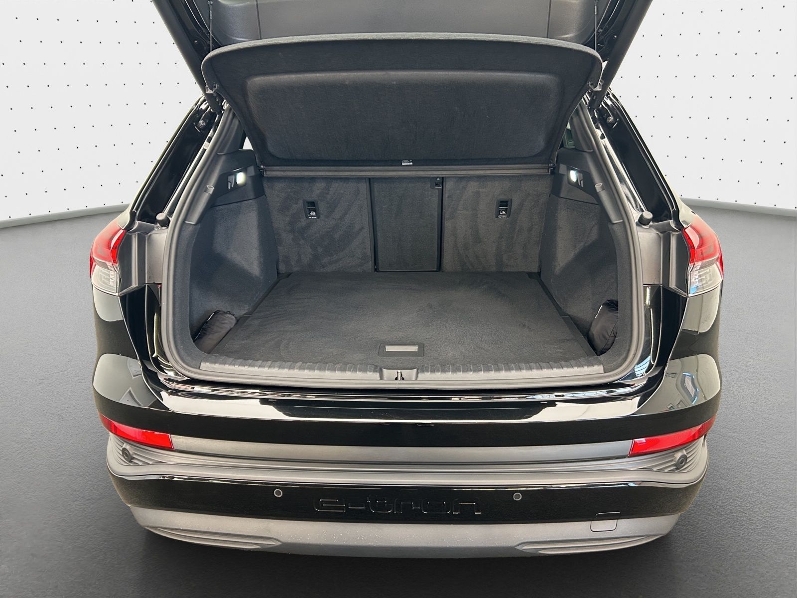 Audi Q4 e-tron - Bild 12