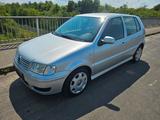 Volkswagen Polo 1.4l #KLIMAAUTOMATIK/SITZHEIZUNG/EL/FH# - Volkswagen Polo aus 2001: 4.1