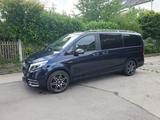 Mercedes-Benz V 250 d Aut. EXCLUSIVE EDITION lang00 EXCLUSIV.. - Mercedes-Benz V-Class: Exclusive
