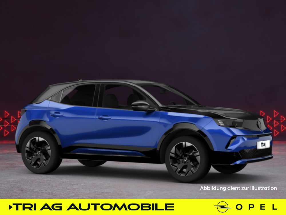 Opel Mokka - Bild 2