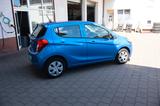 Opel Karl Edition - blaue Opel Karl
