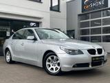 BMW 520i Lim. *AUTOMATIK*1 HAND*PDC*AHK*ALU*TEMP.* - gebrauchte BMW 5er Reihe aus dem Jahr 2004