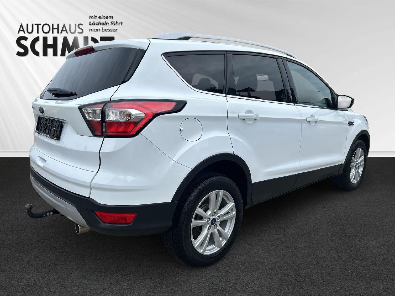 Fahrzeugabbildung Ford Kuga 1,5 Cool & Connect