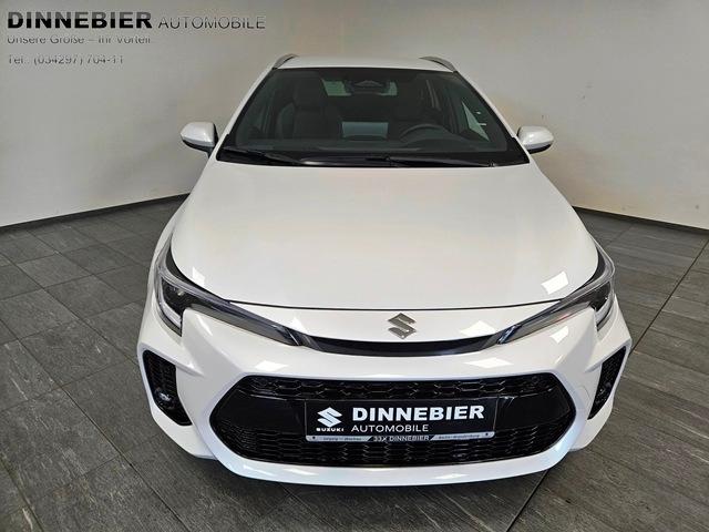 Suzuki Swace Comfort+ (CVT) *bis zu 8 Jahre Garantie*