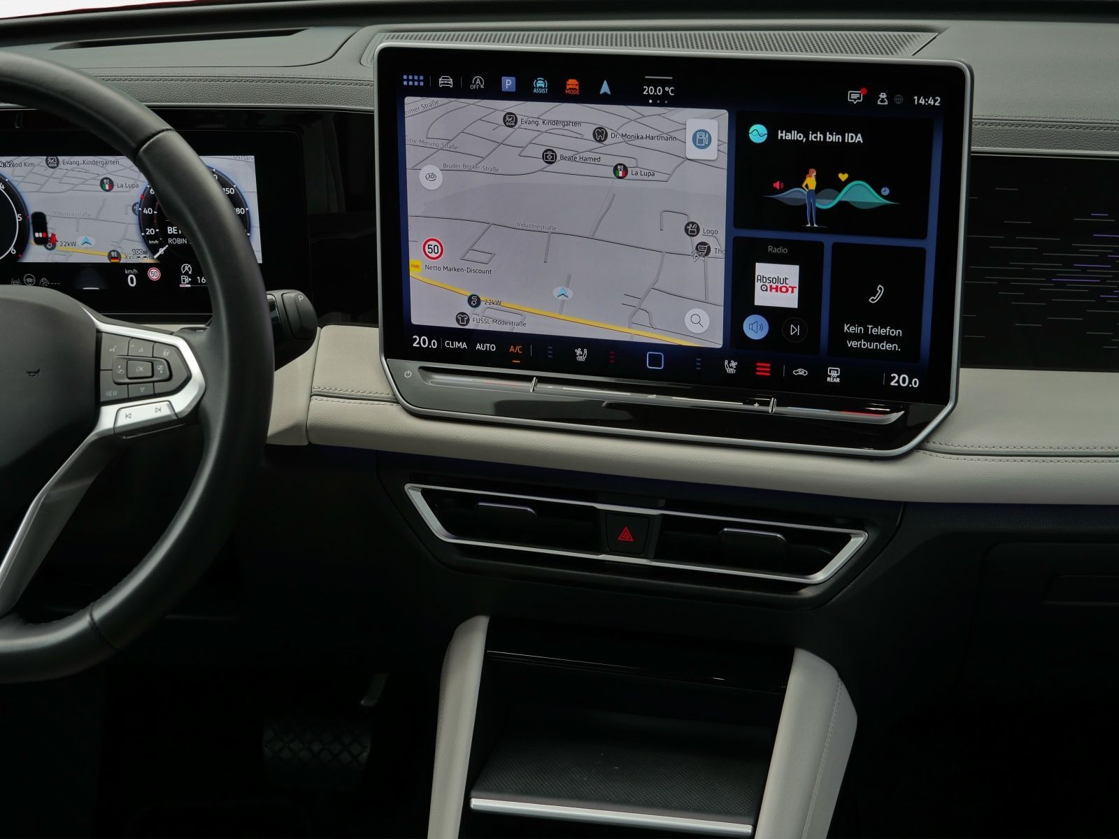 Volkswagen Tiguan - Bild 6