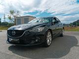Mazda 6 Sportline *BOSE* Limousine G 165 S... - Mazda: Mazda6