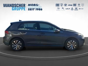 Volkswagen Golf VIII 1.4 Style KeyLess+LED+Massage+Navi+SHZ