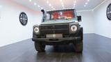 Mercedes-Benz Puch 230 GE*Verdeck und Leder nach Hermes Farbe - Mercedes-Benz G-Klasse: Puch